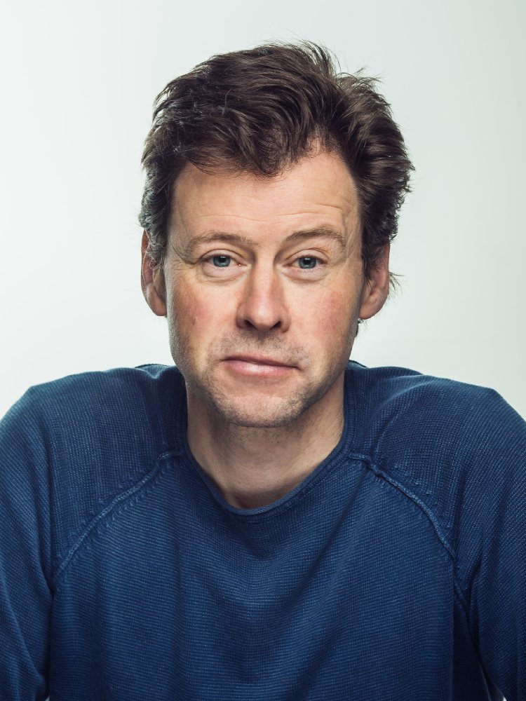 Steve Hay