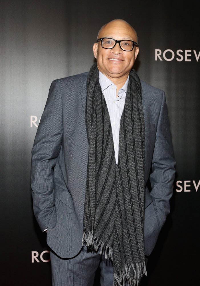 Larry Wilmore