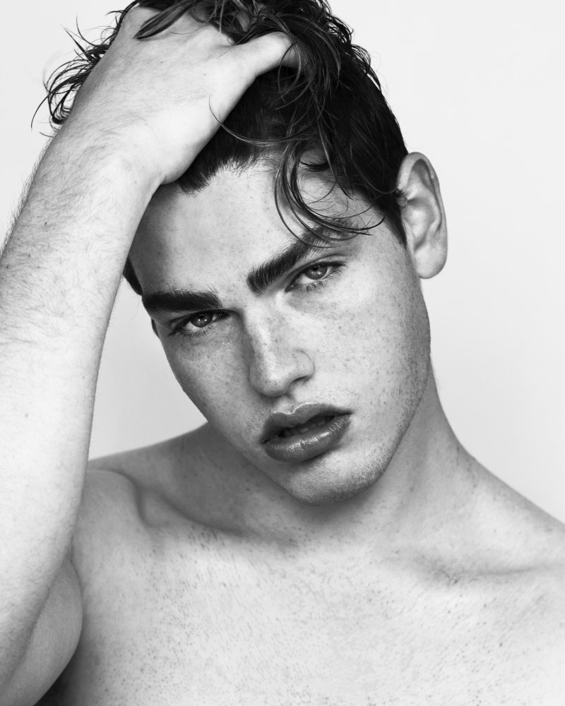 Andrew Rudy