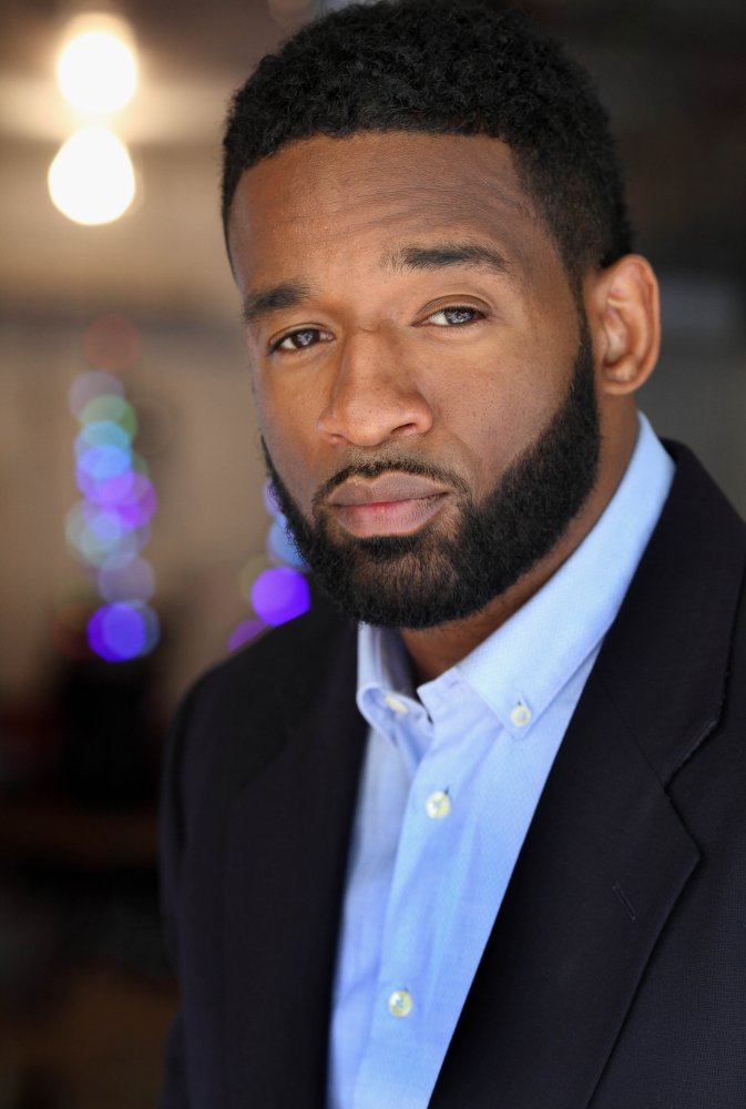 Xamon Glasper