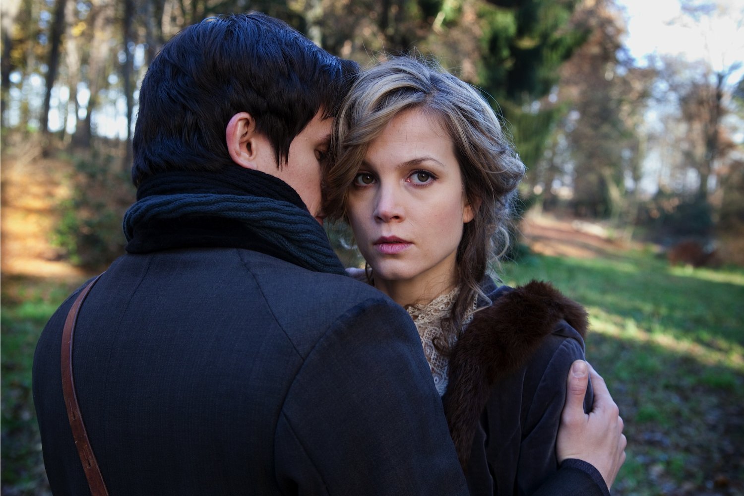 Sylvia Hoeks