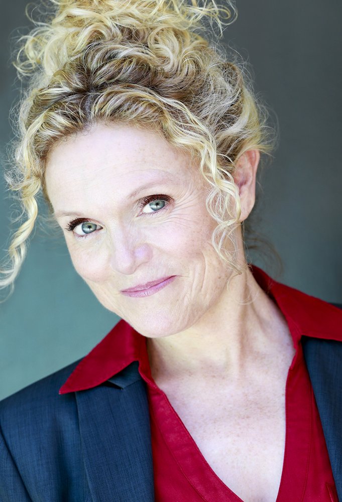 Diane Adair