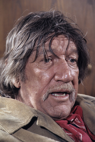 Richard Boone