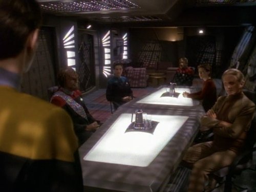 Avery Brooks