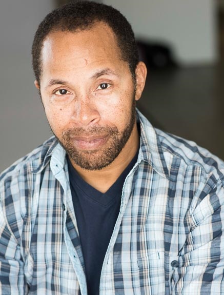 Erik Betts