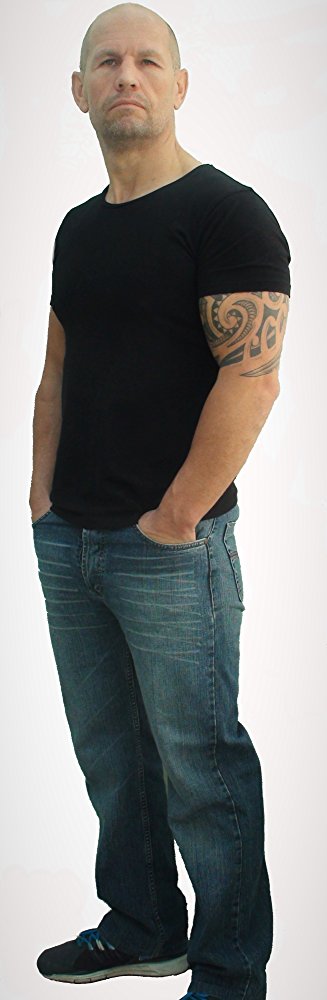 Neil Stoddart