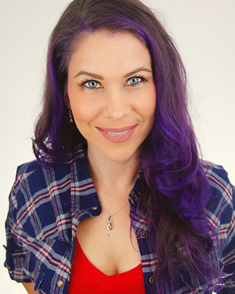Courtney Shane