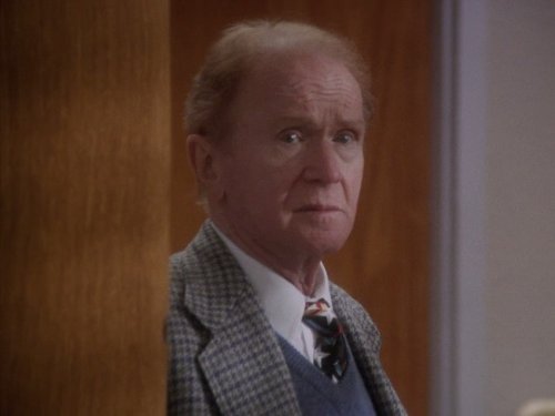 Red Buttons