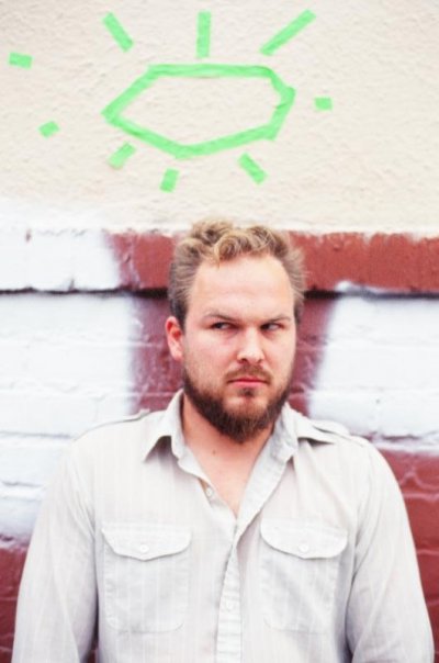 Matt Peters
