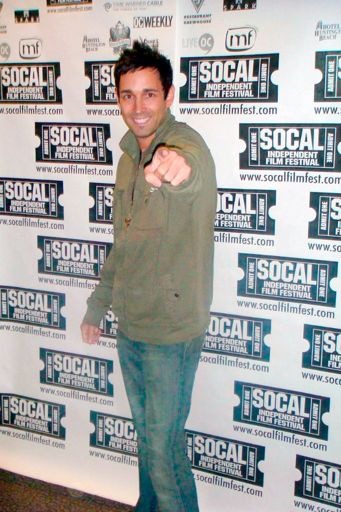 Damian Cecere