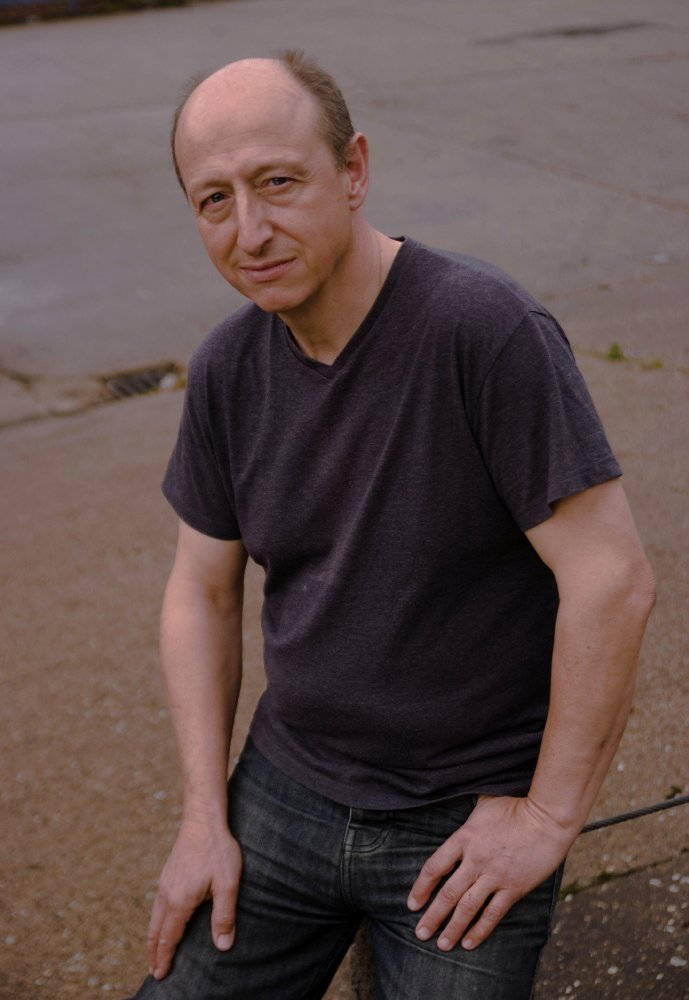 Joe Grossi
