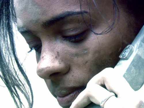 Kandyse McClure