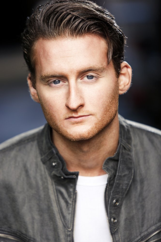 Liam Collins