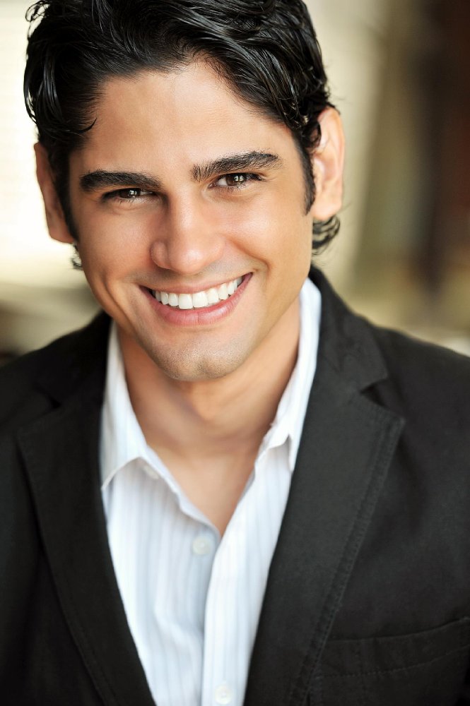 Francis Gonzalez