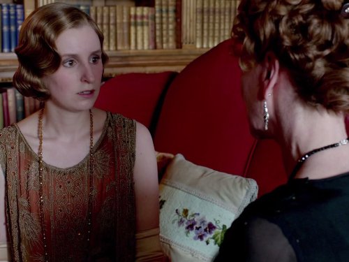 Laura Carmichael