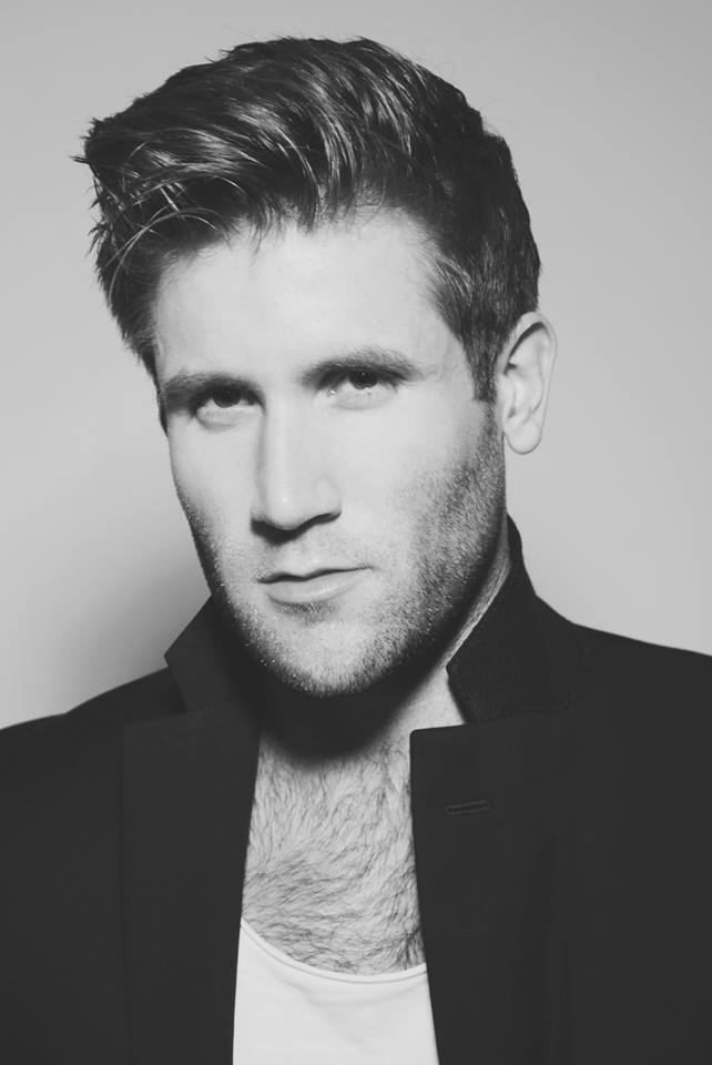 Jared Allman