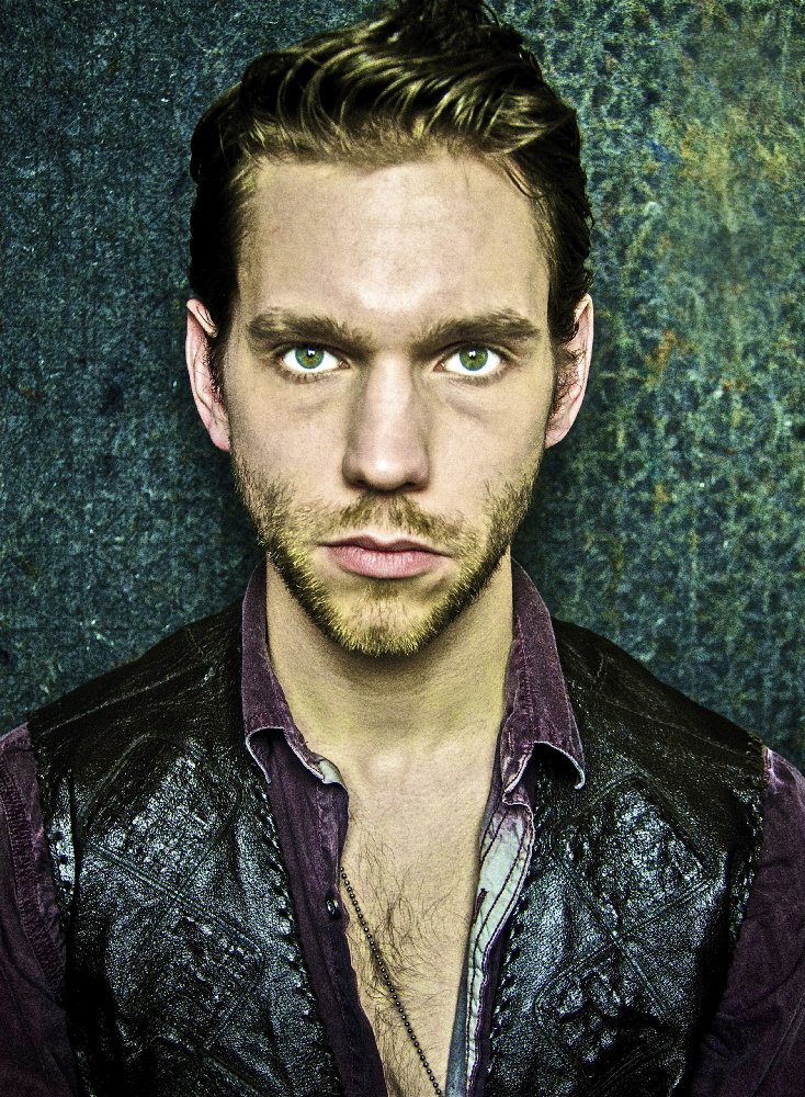 Christopher Kardos