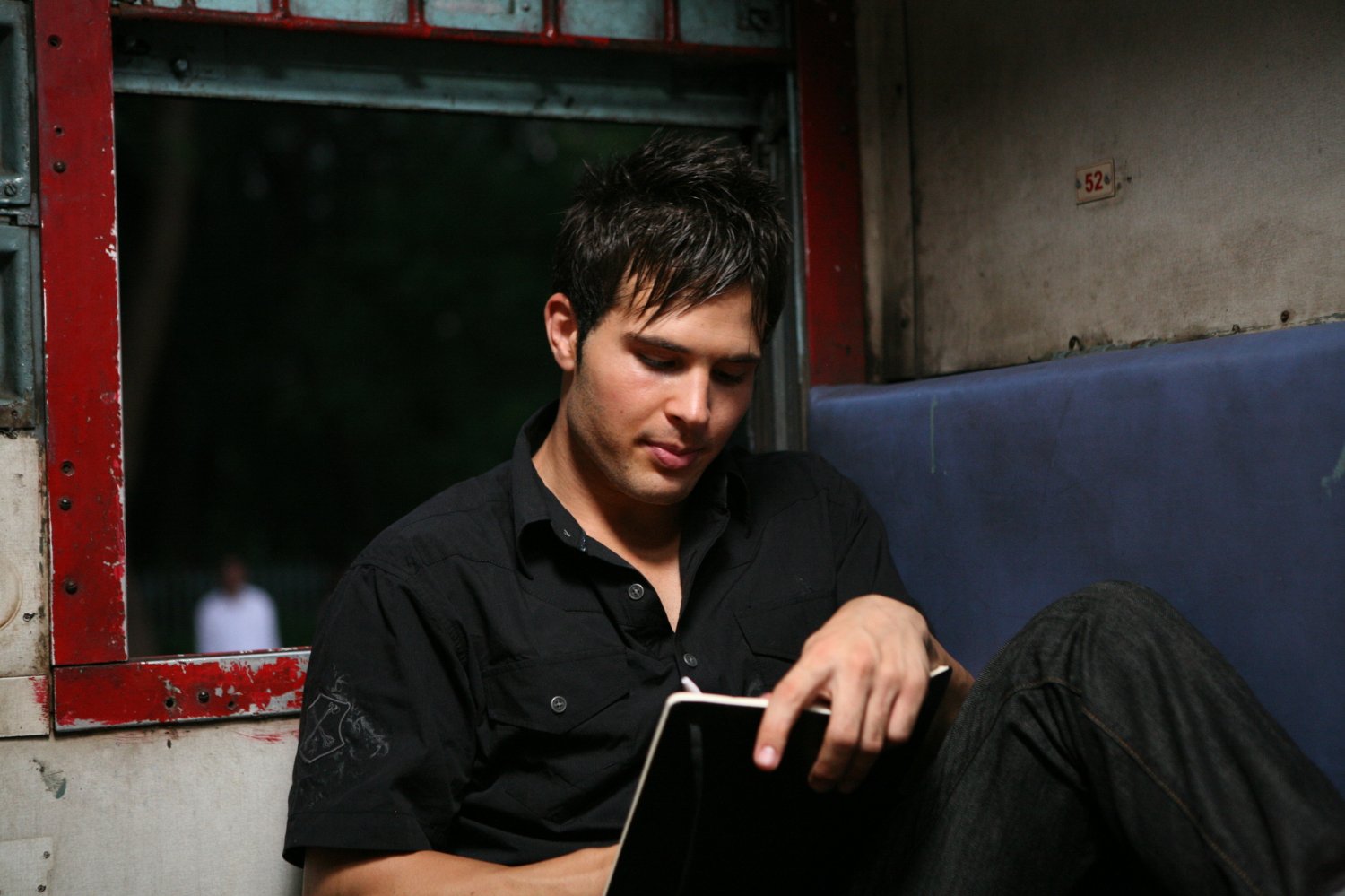 Cody Longo