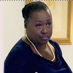 Teresa L. Graves