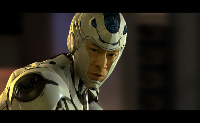 Andy Lau