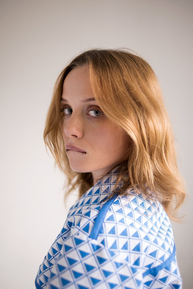 Nóra Hörich
