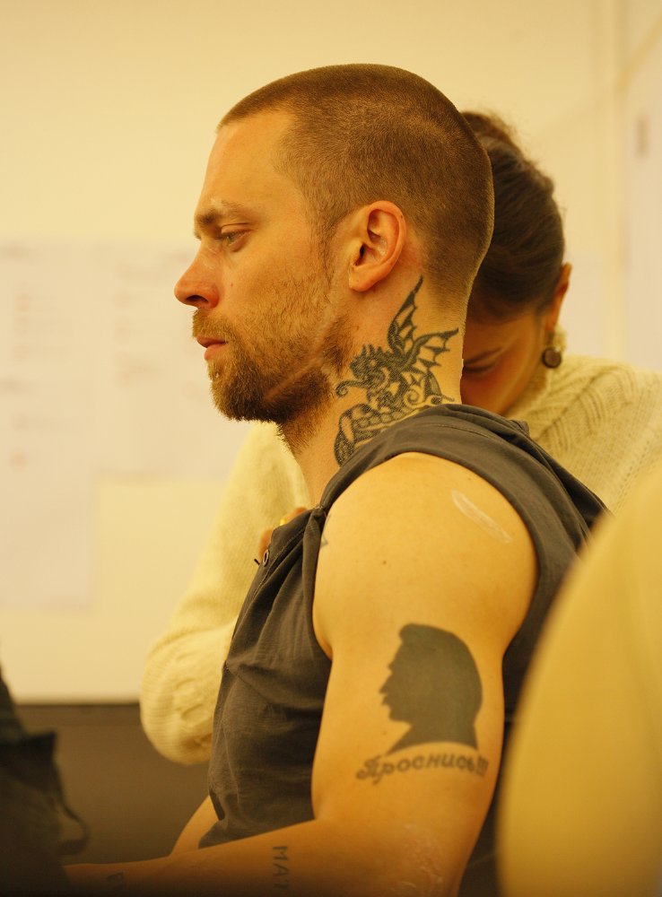 Mikko Nousiainen