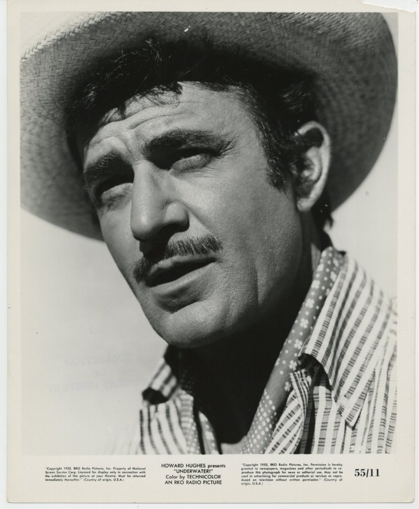 Gilbert Roland