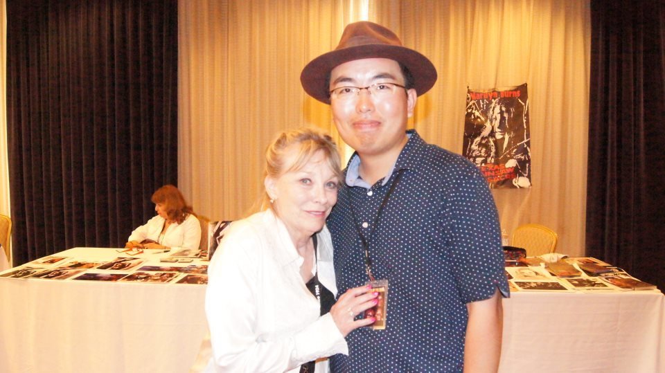 Marilyn Burns