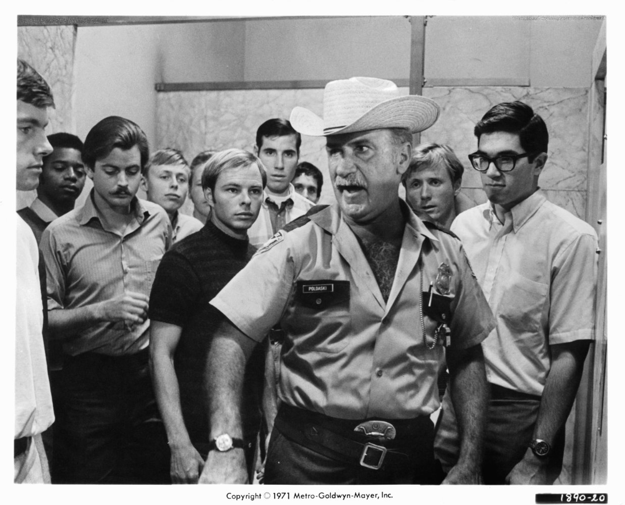 Keenan Wynn