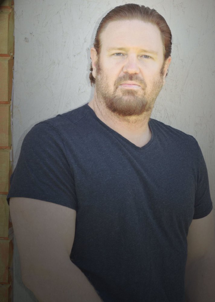 D.J. Morrison