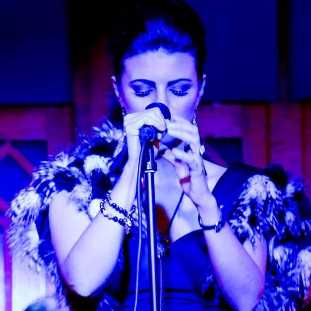 Marlene Mc'Cohen