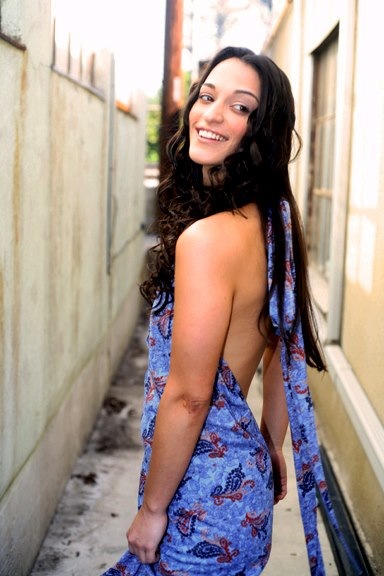 Sara Tomko
