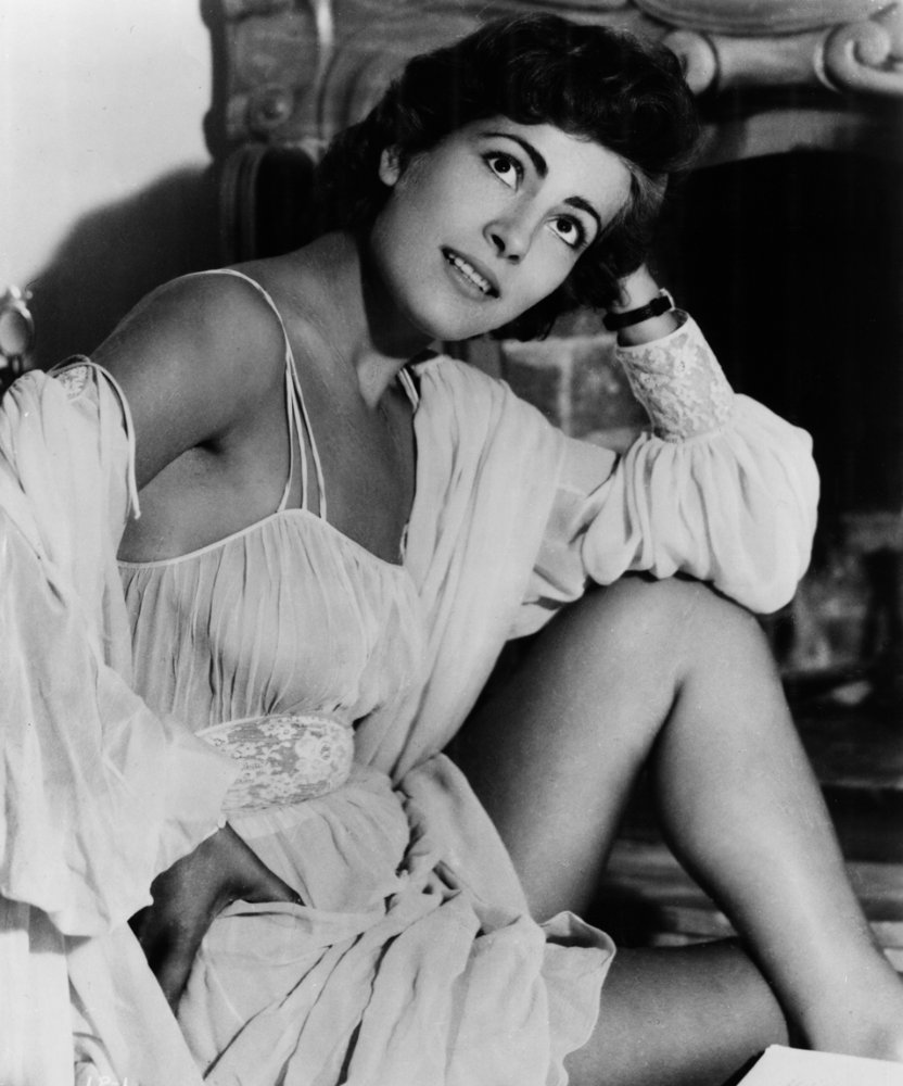 Irene Papas