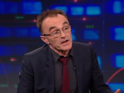 Danny Boyle