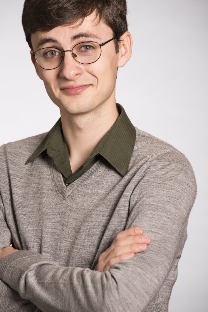 Kyle Eastman