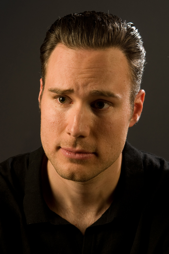 Mike Malloy
