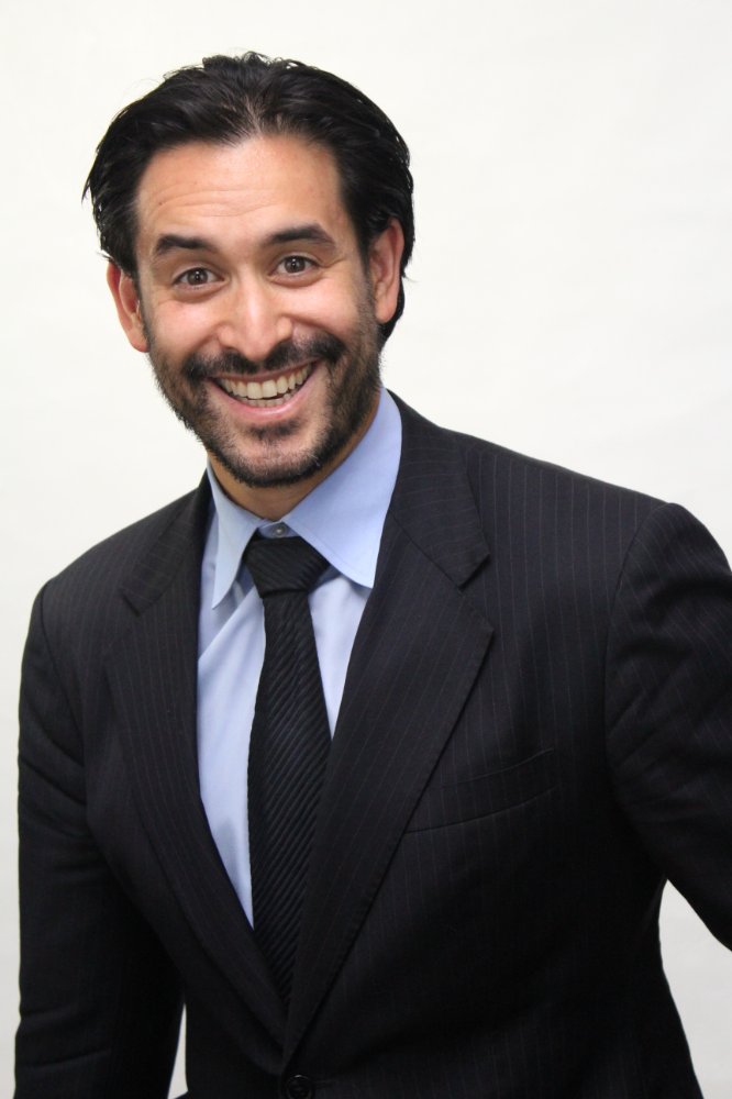 Denis Ooi