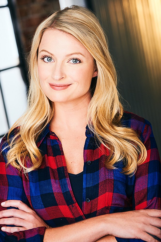 MaryAnn DiPietro