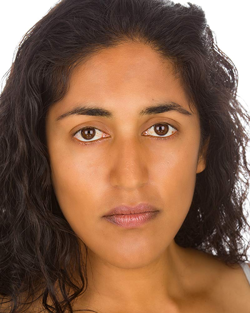 Rimca Karmakar