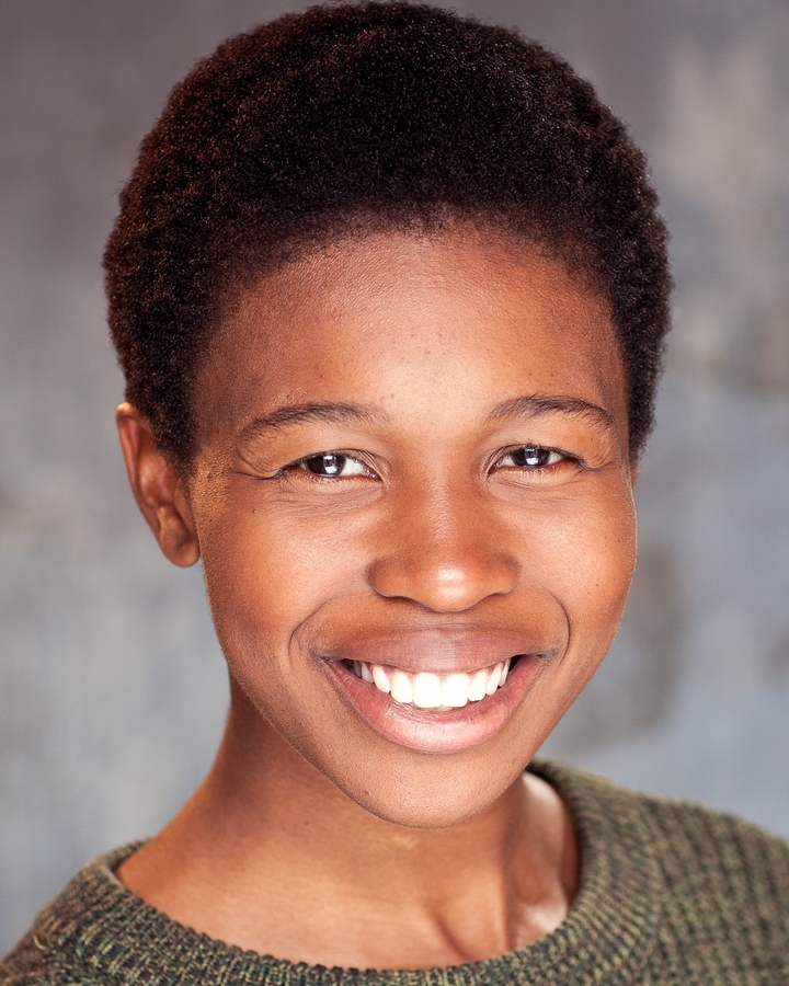 Gloria Obianyo