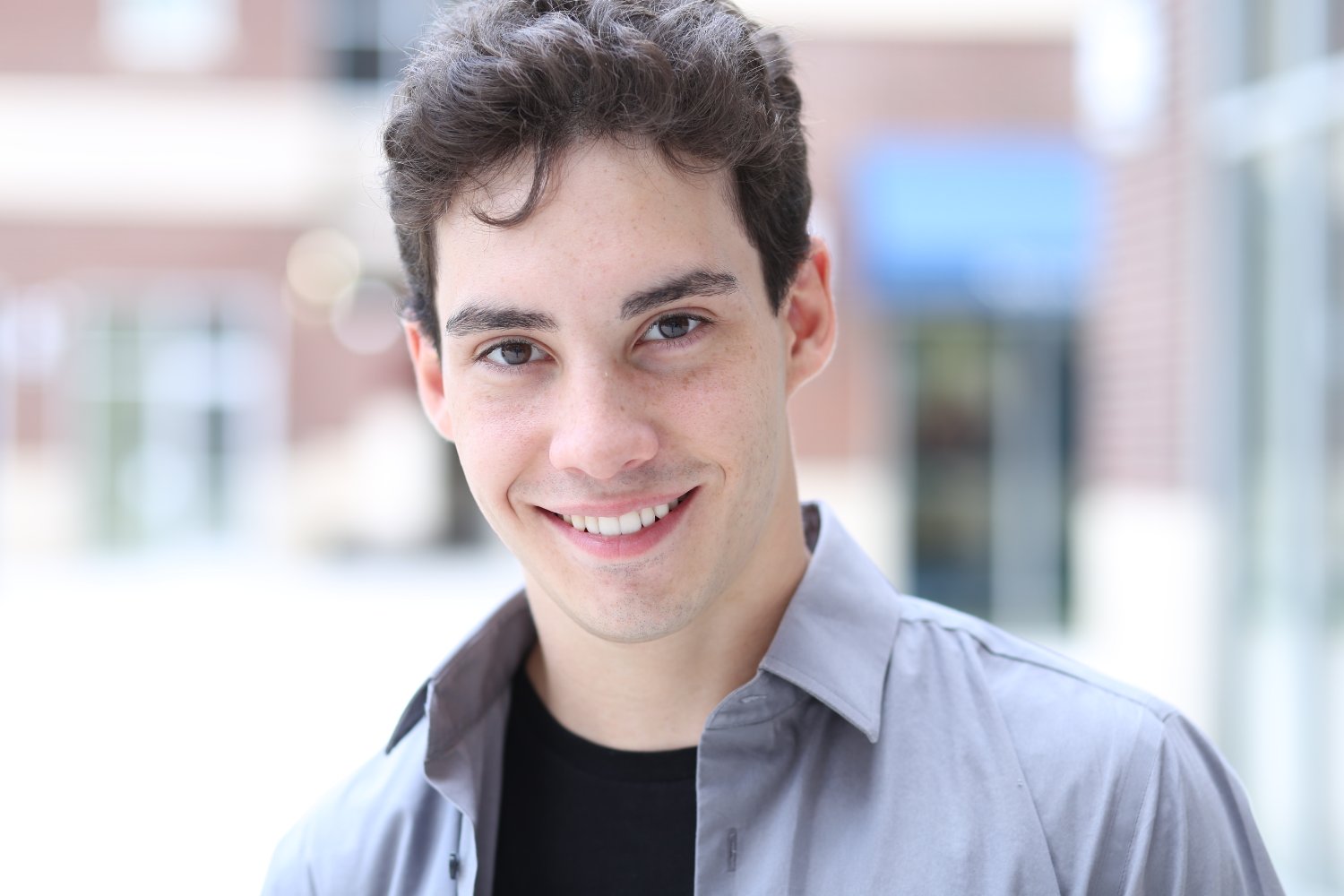 John D'Leo