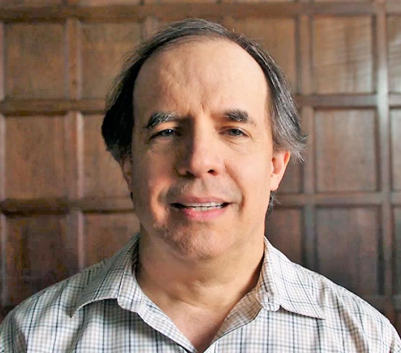 Rod Knoll