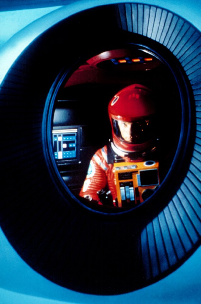 Keir Dullea