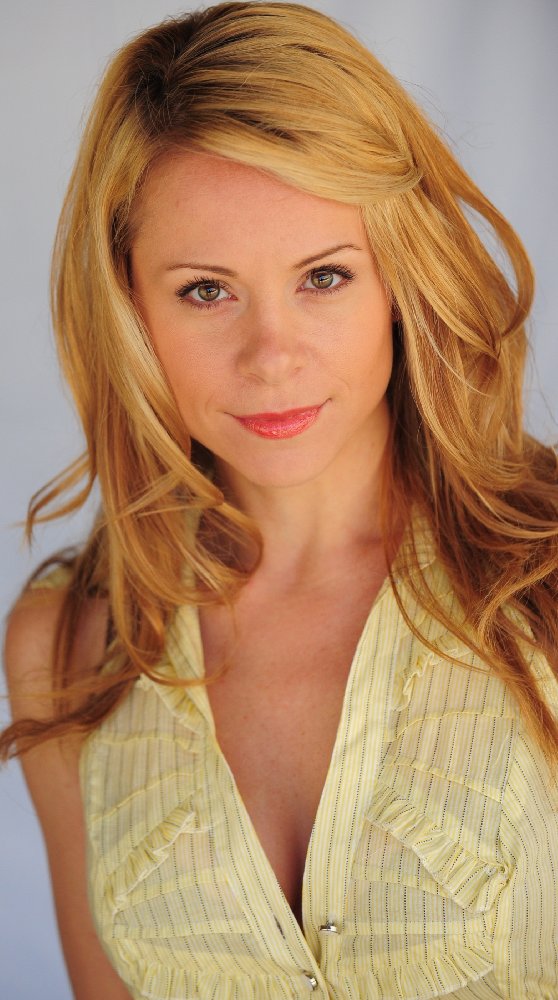 Christine Allocca