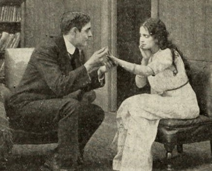 Harry Myers