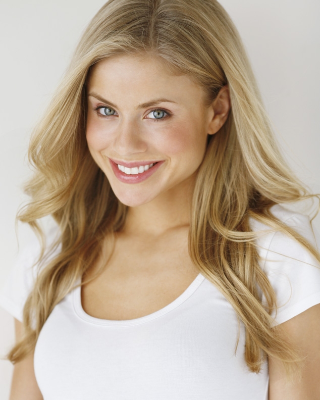 Krista Kalmus