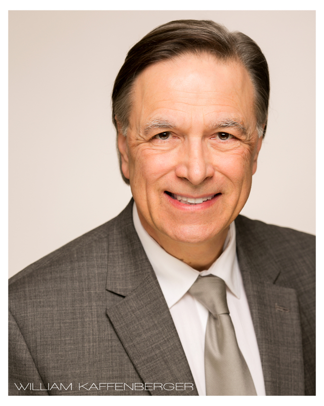 William Kaffenberger