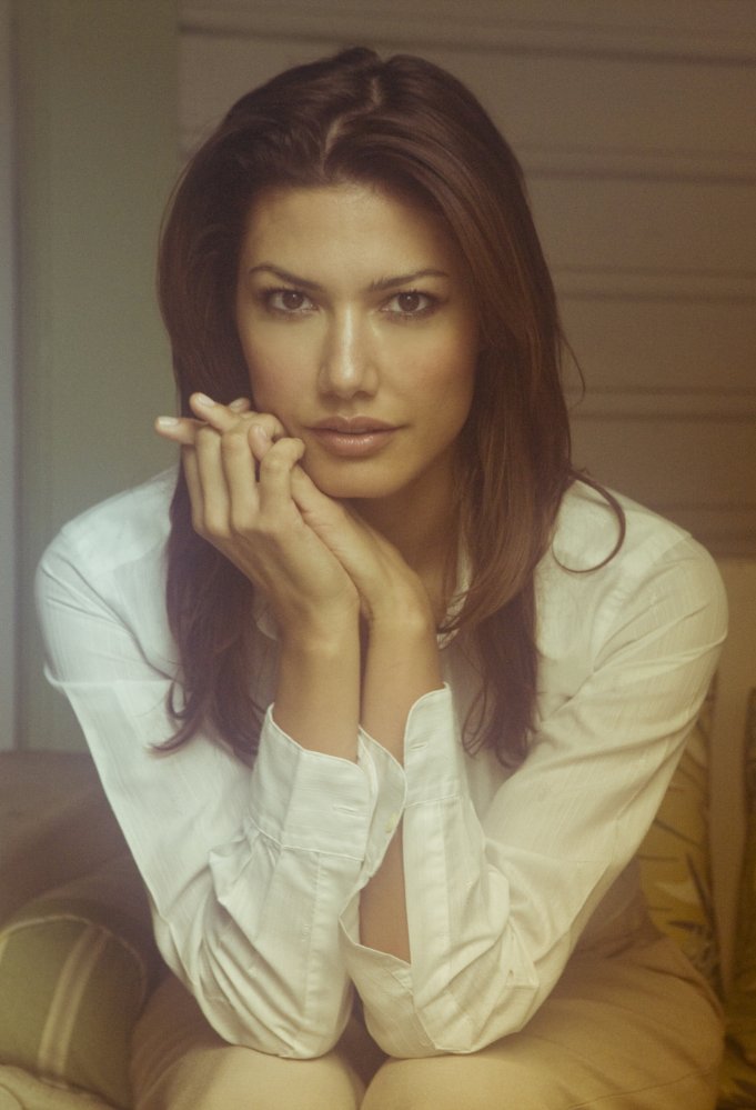 Jacqueline Lord