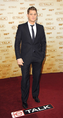 Michael Bublé