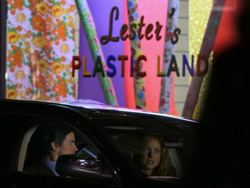 Diane Neal